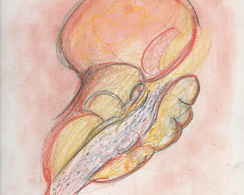 CreaturedelTunel