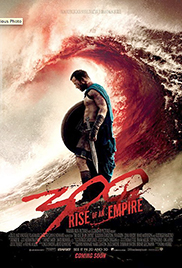 300 The Rise Of An Empire