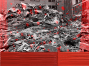 Destruido